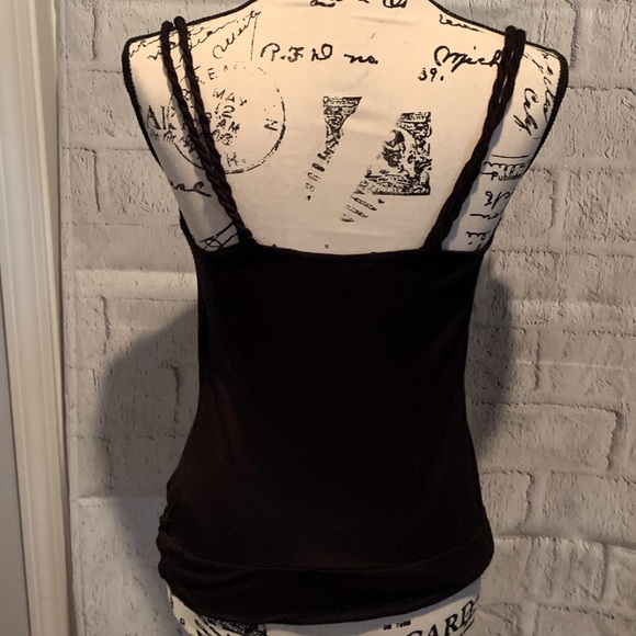 H&M Rope Tank Size Small - Picture 2 of 8